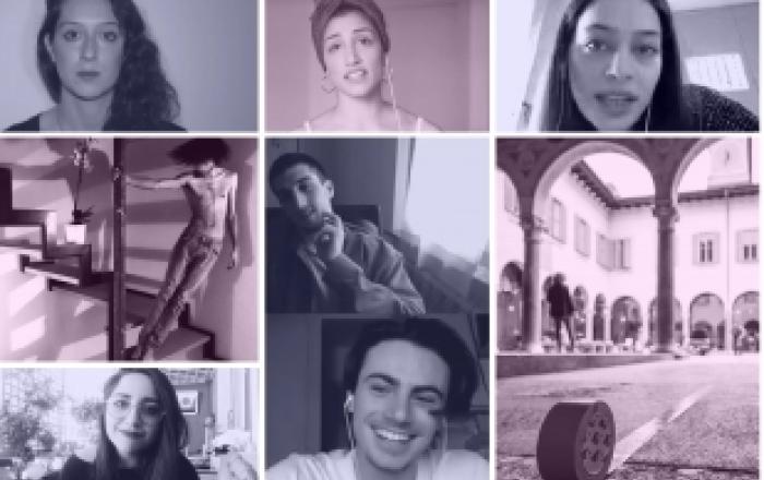 ACTING at HOME