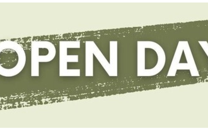 Open Day