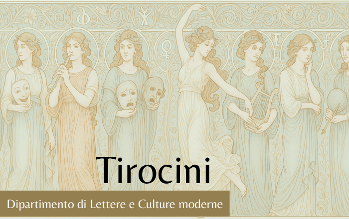 Tirocinio